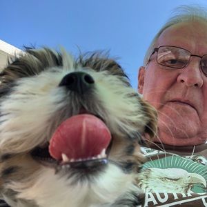 Meet your Posher, William